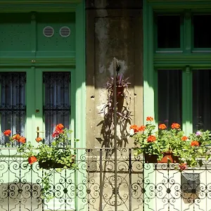 Miniapartman , Будапешт Венгрия